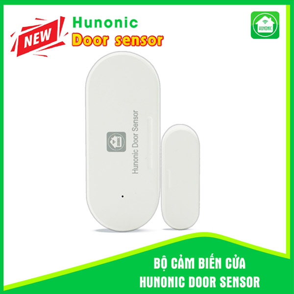 Bộ cảm biến cửa Hunonic Door Sensor